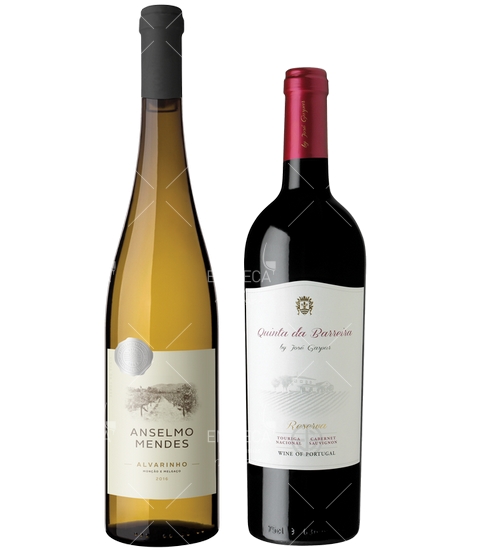 Vinhos do 2º Trimestre 2017 (Revista 102)